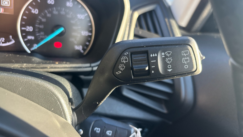 Ford EcoSport 1.0 EcoBoost 125 Titanium 5dr Petrol Hatchback